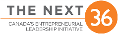 The Next 36 - Canada's Entrepreneurial Leadership Initiative